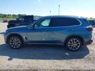 2024 Bmw X5 Xdrive40i Teal vin: 5UX23EU00R9V78243