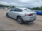 2020 Bmw X4 Xdrive30i Silver vin: 5UX2V1C03L9B30237