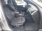 2020 Bmw X4 Xdrive30i Silver vin: 5UX2V1C03L9B30237