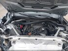 2020 Bmw X4 Xdrive30i Silver vin: 5UX2V1C03L9B30237