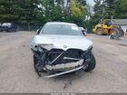 2020 Bmw X4 Xdrive30i Silver vin: 5UX2V1C03L9B30237