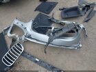 2020 Bmw X4 Xdrive30i Silver vin: 5UX2V1C03L9B30237