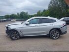 2020 Bmw X4 Xdrive30i Silver vin: 5UX2V1C03L9B30237