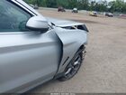 2020 Bmw X4 Xdrive30i Silver vin: 5UX2V1C03L9B30237