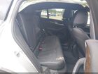 2020 Bmw X4 Xdrive30i Silver vin: 5UX2V1C03L9B30237