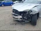 2020 Bmw X4 Xdrive30i Silver vin: 5UX2V1C03L9B30237