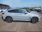 2022 Bmw X4 Xdrive30i Gray vin: 5UX33DT09N9N17256 2022 Bmw X4 Xdrive30i Gray vin: 5UX33DT09N9N17256
