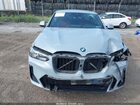 2022 Bmw X4 Xdrive30i Gray vin: 5UX33DT09N9N17256 2022 Bmw X4 Xdrive30i Gray vin: 5UX33DT09N9N17256
