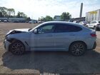 2022 Bmw X4 Xdrive30i Gray vin: 5UX33DT09N9N17256 2022 Bmw X4 Xdrive30i Gray vin: 5UX33DT09N9N17256