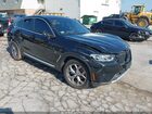 2024 Bmw X4 Xdrive30i Black vin: 5UX33DT09R9W18478