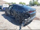 2026 Bmw X6 Xdrive40i Black vin: 5UX33EX00T9117616