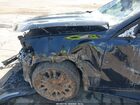 2026 Bmw X6 Xdrive40i Black vin: 5UX33EX00T9117616