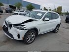 2023 Bmw X3 Sdrive30i White vin: 5UX43DP02P9R19413