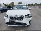 2023 Bmw X3 Sdrive30i White vin: 5UX43DP02P9R19413