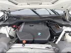 2023 Bmw X3 Sdrive30i White vin: 5UX43DP02P9R19413