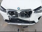 2023 Bmw X3 Sdrive30i White vin: 5UX43DP02P9R19413