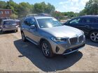 2024 Bmw X3 Xdrive30i Серый vin: 5UX53DP00R9U41189