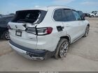 2023 Bmw X5 Sdrive40i Белый vin: 5UXCR4C04P9N52644