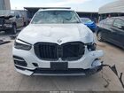 2023 Bmw X5 Sdrive40i Белый vin: 5UXCR4C04P9N52644
