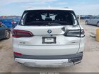 2023 Bmw X5 Sdrive40i Белый vin: 5UXCR4C04P9N52644