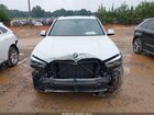 2023 Bmw X5 Sdrive40i Белый vin: 5UXCR4C04P9P83995