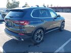 2021 Bmw X5 Xdrive40i Black vin: 5UXCR6C02M9E43822