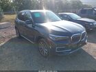 2023 Bmw X5 Xdrive40i Gray vin: 5UXCR6C02P9P38243