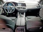 2021 Bmw X5 Xdrive40i Black vin: 5UXCR6C03M9F09651