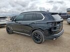 2021 Bmw X5 Xdrive40i Black vin: 5UXCR6C03M9F09651
