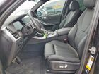 2021 Bmw X5 Xdrive40i Black vin: 5UXCR6C03M9F09651