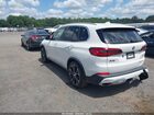 2021 Bmw X5 Xdrive40i White vin: 5UXCR6C05M9F47530