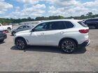 2021 Bmw X5 Xdrive40i White vin: 5UXCR6C05M9F47530