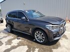 2020 Bmw X5 Xdrive40i Угольный vin: 5UXCR6C06L9B35616