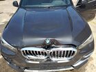 2020 Bmw X5 Xdrive40i Угольный vin: 5UXCR6C06L9B35616