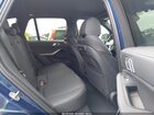 2021 Bmw X5 Xdrive40i Blue vin: 5UXCR6C07M9F35900