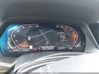 2021 Bmw X5 Xdrive40i Blue vin: 5UXCR6C07M9F35900