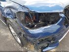 2021 Bmw X5 Xdrive40i Blue vin: 5UXCR6C07M9F35900