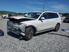2022 Bmw X7 Xdrive40i   White vin: 5UXCW2C04N9L61381