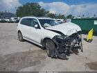 2020 Bmw X7 Xdrive40i Белый vin: 5UXCW2C05L9C50869