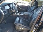 2020 Bmw X7 Xdrive40i Black vin: 5UXCW2C06L9B72702