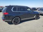 2020 Bmw X7 Xdrive40i Black vin: 5UXCW2C06L9B72702