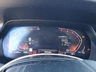 2020 Bmw X7 Xdrive40i Black vin: 5UXCW2C06L9B72702
