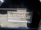 2020 Bmw X7 Xdrive40i Black vin: 5UXCW2C06L9B72702