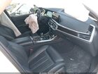 2021 Bmw X7 Xdrive40i White vin: 5UXCW2C06M9E80518