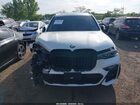 2021 Bmw X7 Xdrive40i White vin: 5UXCW2C06M9E80518