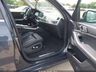 2022 Bmw X7 Xdrive40i Серый vin: 5UXCW2C06N9L68588