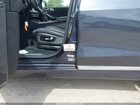 2022 Bmw X7 Xdrive40i Серый vin: 5UXCW2C06N9L68588