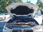 2021 Bmw X7 Xdrive40i White vin: 5UXCW2C07M9E12258