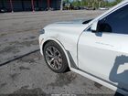 2021 Bmw X7 Xdrive40i White vin: 5UXCW2C07M9E12258