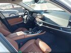 2021 Bmw X7 Xdrive40i White vin: 5UXCW2C07M9E12258